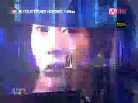 SHINEE Onew & Jonghyun singing Like a Man