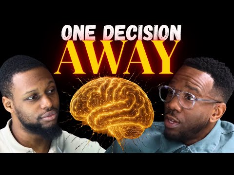 Your Decisions Decide Your Life | EP #053