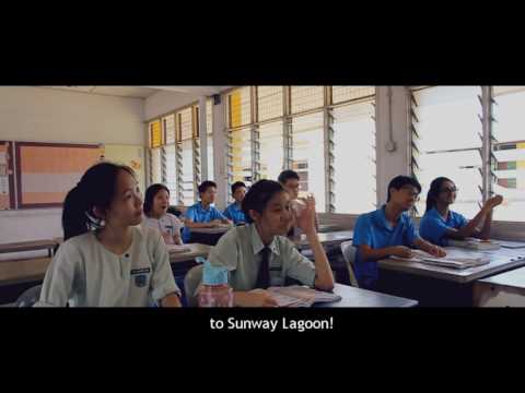 #0091Sekolahku: Thank you [Short Film]
