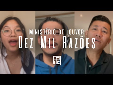 10000 Razões video