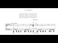 Liszt - La Notte, S. 112, No. 2 [Zimerman]