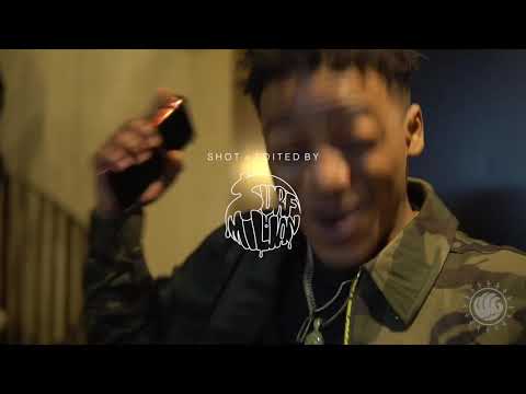 Harder Than Yo Daddy : ATL Media Day