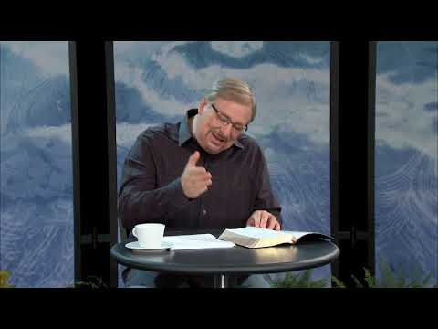 Winning the Battle of Temptation - WEEK 2 - THE PROCESS OF TEMPTATION