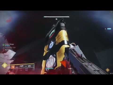 Solo Acquisition - Vow of the Disciple