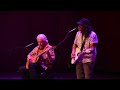 4 Songs - Henry Kapono & Keola Beamer - 2022 Hawaii Legends Concert Tour @Musical Instrument Museum