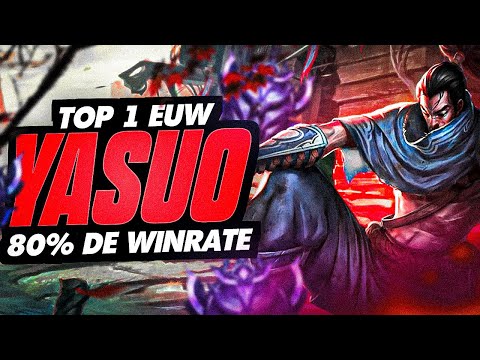 Passer Diamant avec Yasuo sur LoL – Guide Complet par Coach Kazewa
