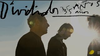 Divididos - Cristofolo Cacarnu - Movistar Arena 2/9/23