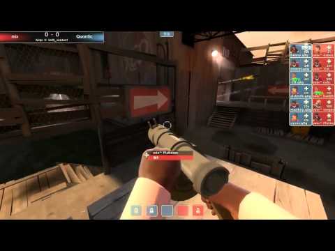 S10LAN-Grand Finals Quantic vs MixUp Map1 pt 1/2