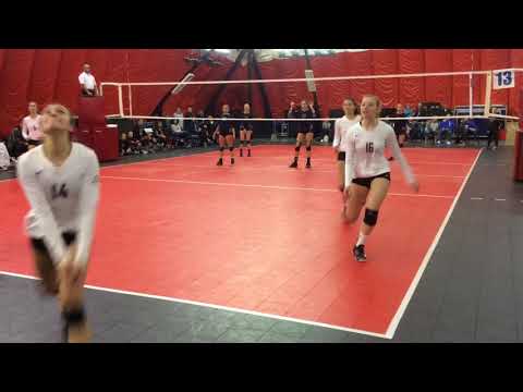 MN Select 15-2 vs. Club Tonka 15-1