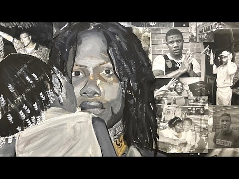 Neek Bucks - “Blessed To The Max” LA Listening Party Recap