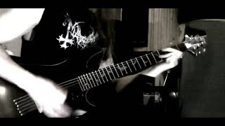 Cryptopsy - Open Face Surgery (Guitar Cover)
