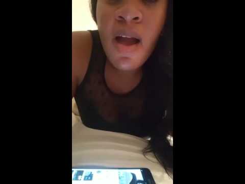 CHECK OUT MY SIS SHANA BLISS