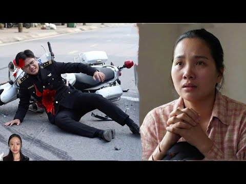 While Clearing Ly Tử Sam’s Name, Officer Lee Is Injured on the Edge of Life and Death