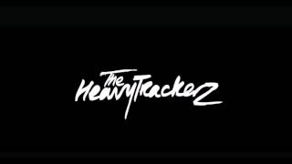 The Heavytrackerz - TRKRZ Instrumental