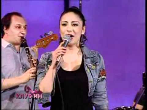 Grupa Fontana & Anastasija Petreska -  Jovane more Jovane.mpg