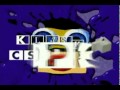 Klasky Csupo Robot Logo