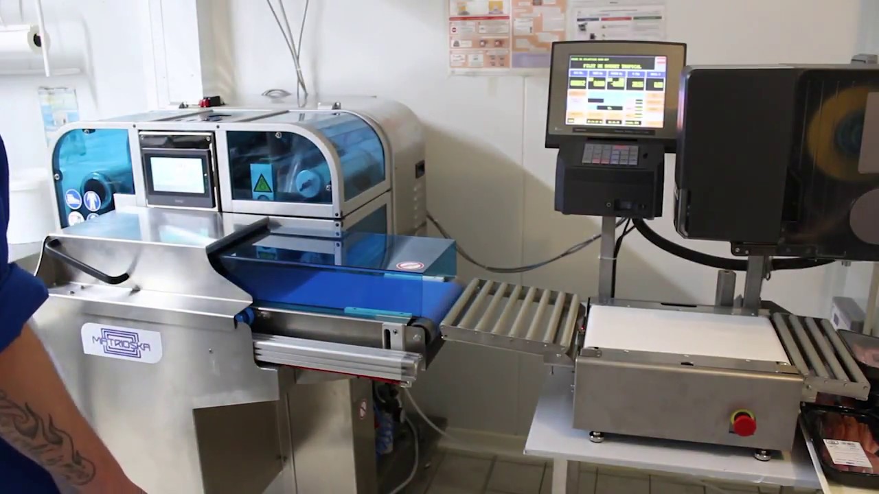 Thermo-sealing Solutions