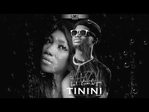 Tinini Remix - Rozzy feat Kuami Eugene
