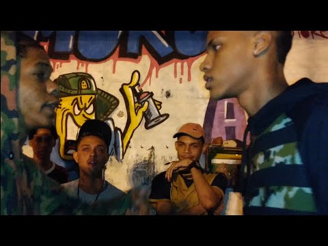 (FLOW VS FLOW) SETH VS MARCELIN PRIMEIRA FASE RODA CULTURAL NABUCO EDIÇÃO 21
