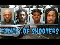 MEET THE ROBINSONS FLORIDA S DEADLIEST FAMILY