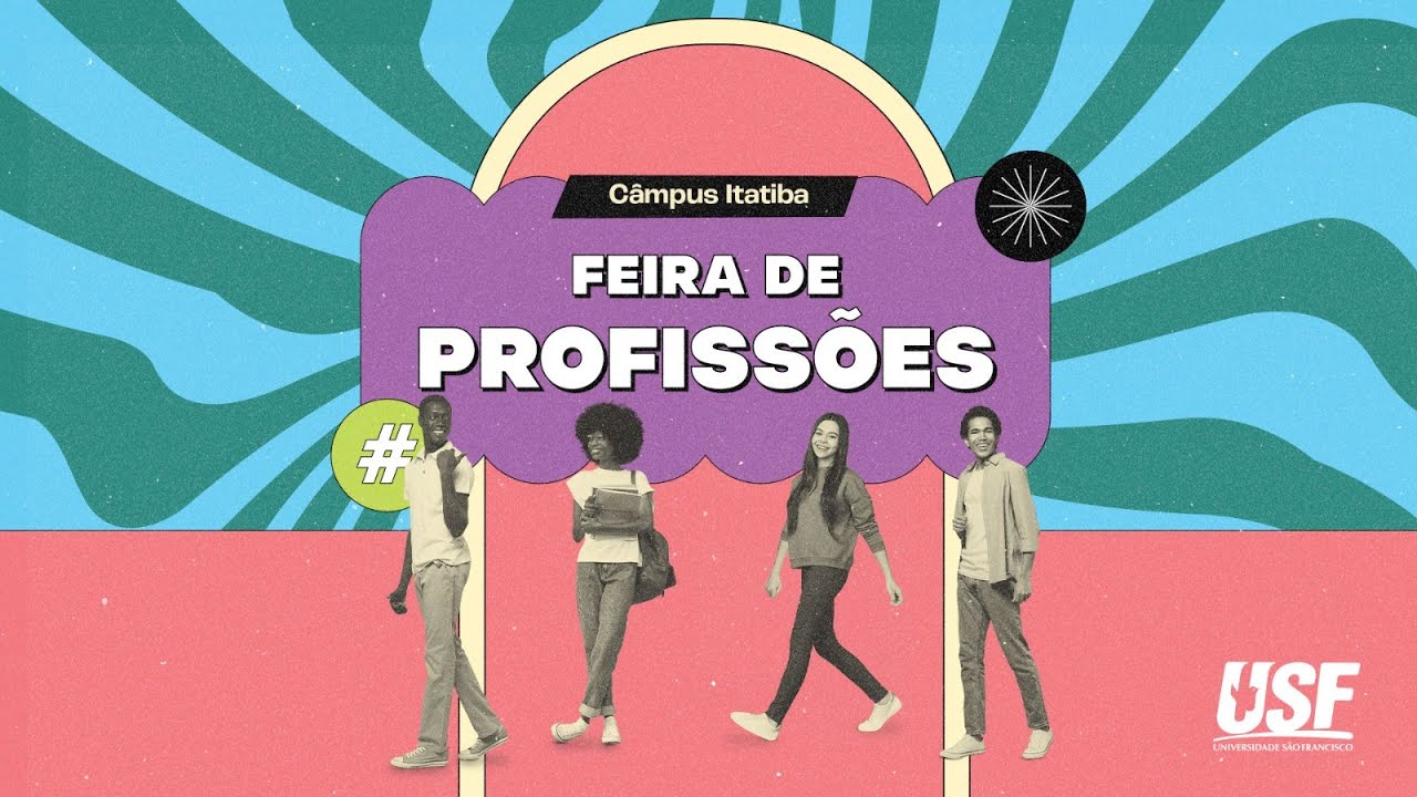 Feira Profissões 2024