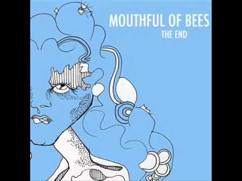 Mouthful of Bees - Serpent