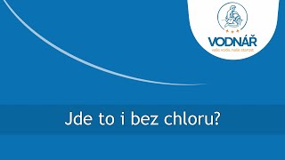 Jak na bazén bez chloru? Jaké existují metody?