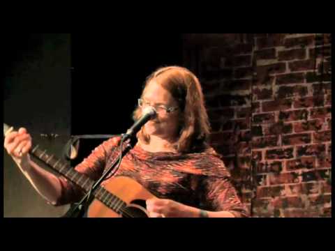 Ex-Honoration - performed by Lezlie Revelle at her cd release party