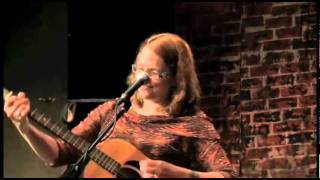 Ex-Honoration - performed by Lezlie Revelle at her cd release party