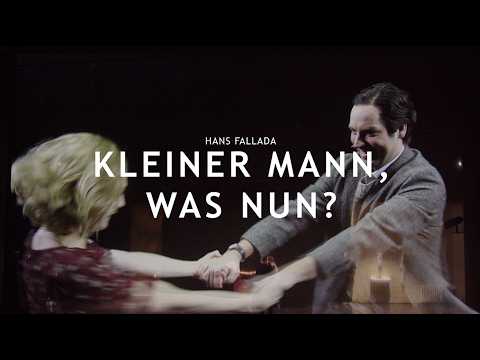 KLEINER MANN, WAS NUN? – Theater Bielefeld