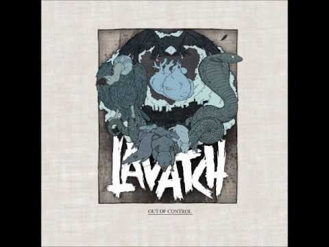 Lavatch - Reinvent the Wheel [Out of Control EP]