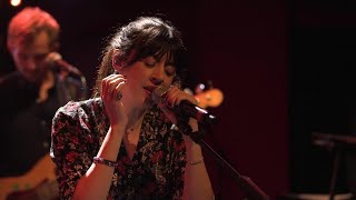 Nolwenn Leroy - Trace ton chemin (LIVE) - Le Grand Studio RTL
