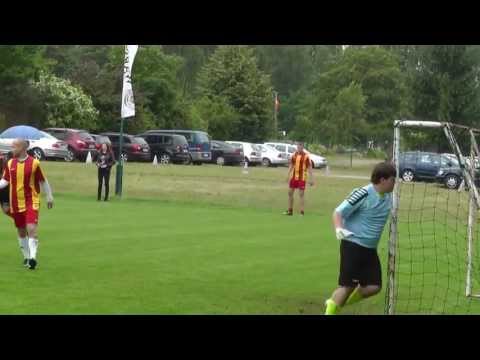 Finale  Skyline Soccer   SV Traktor Watzkendorf  2 0