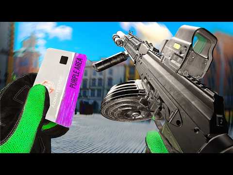 I'm LOCKING IN On the Quest Grind... - Ghosts of Tabor