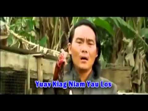 Hmong New Music Video 2015_2016 -Txhob Dhuav Kuv 6 Xab Thoj Vol 3