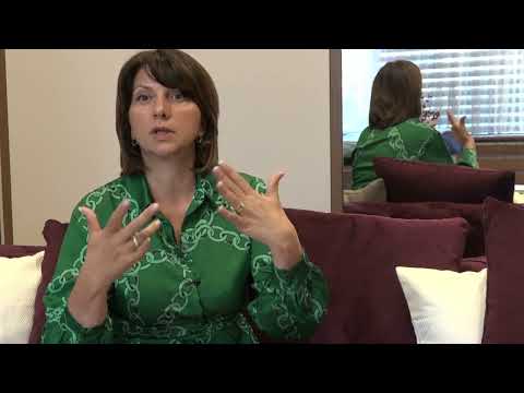 Dr Indira Popadić - Bukvar preduzetništva "Uzmite život u svoje ruke"