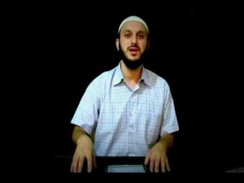 BEXHET DERNJANI - CILËSIT E MUSLIMANIT