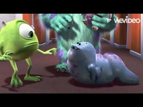 Dashnocchio Home Video trailer