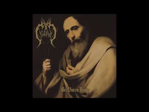 Faidra - Six Voices Inside (Full Album Premiere)