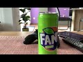 Mein Erstes Mal Fanta Exotic