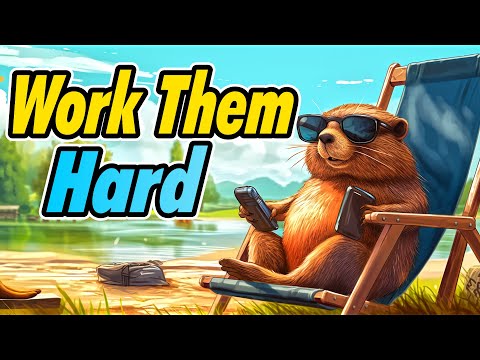 Stop Doing These Timberborn Mistakes!