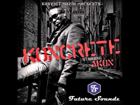 04 Top Chef - Akon feat Gucci Mane & F - Koncrete