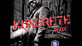 04 Top Chef - Akon feat Gucci Mane &amp; F - Koncrete