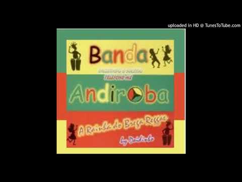 Karaokê - Banda - Andiroba - Telefone - me  (cem letra)