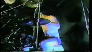 Rollins Band (Toronto 1987) [03]. What Am I Doing Here