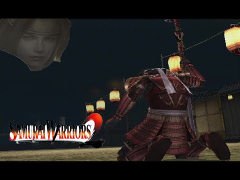 Samurai Warriors 2 Yukimura's Story Ep 3: I failed my friends again!