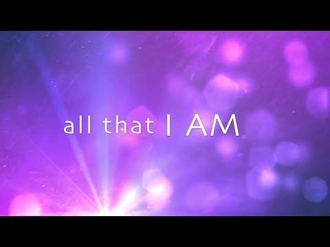 All That I Am with Lyrics (The Rend Collective)