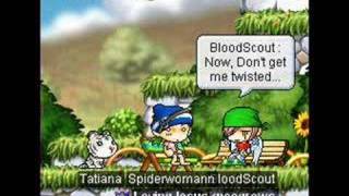 Loveless by JADY; MMV