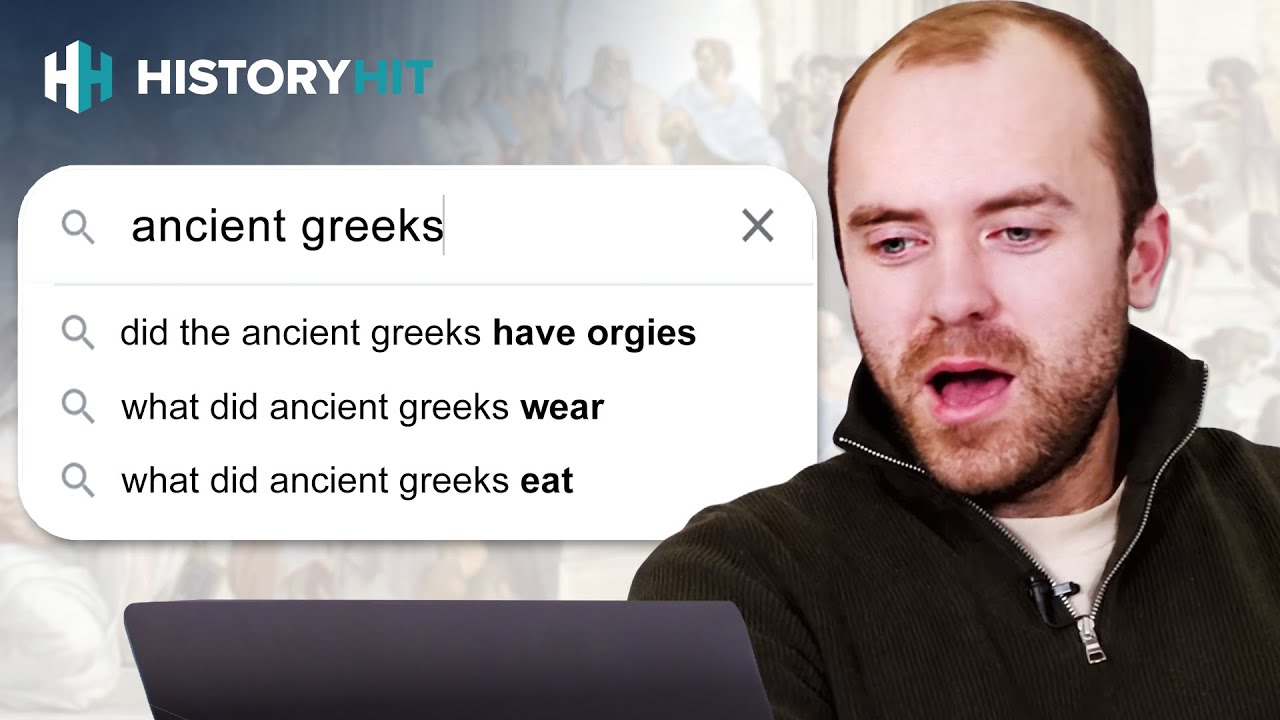What Do We Know About Life In Ancient Greece?