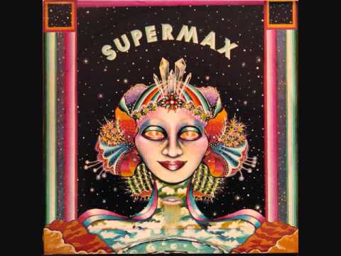 Supermax - I Wanna Be Free